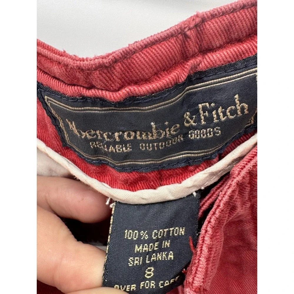 Abercrombie & Fitch these vintage
